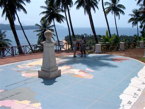 Sao Tome ja Principe